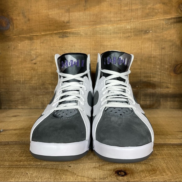 Jordan 7 Retro Flint - Picture 2 of 10